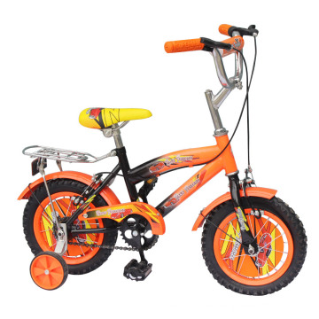 Bicicleta para niños de 12 pulgadas